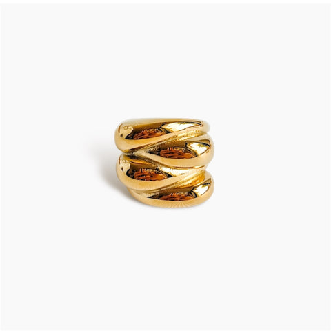 Chunky Bold Ring