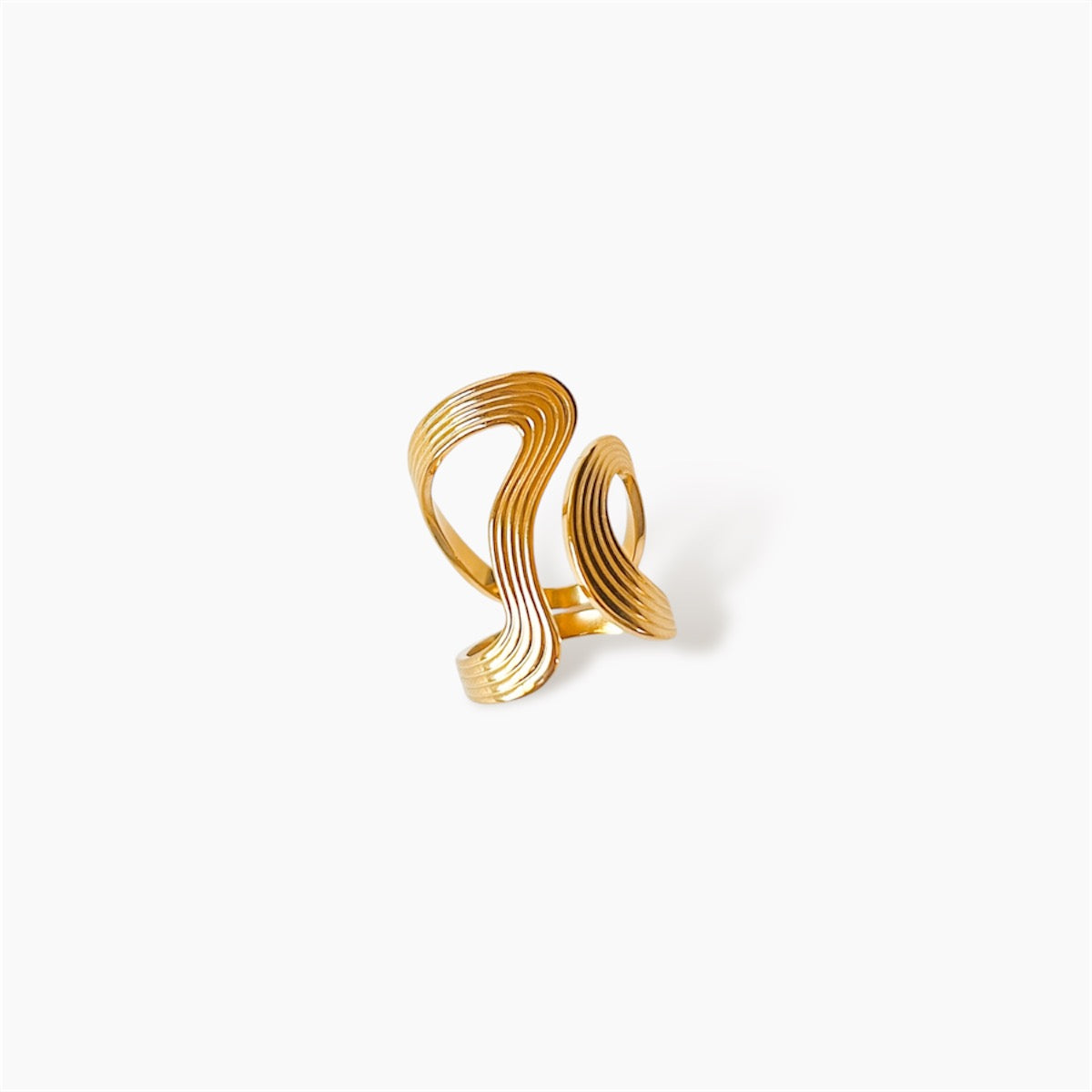 Abstract Ring