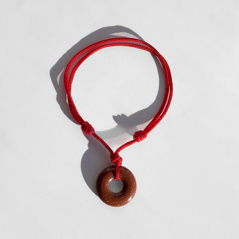 Knot Bracelet