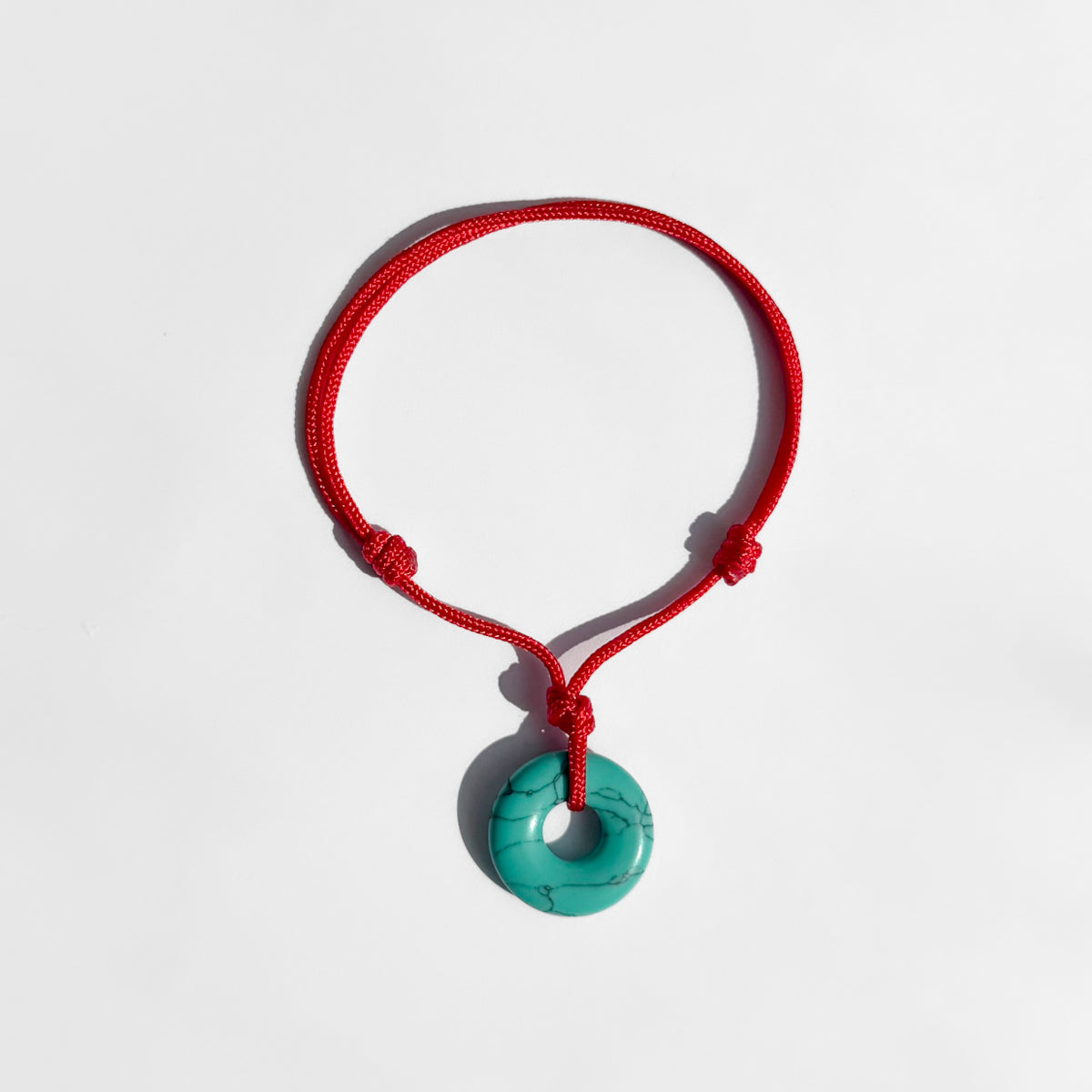 Knot Bracelet