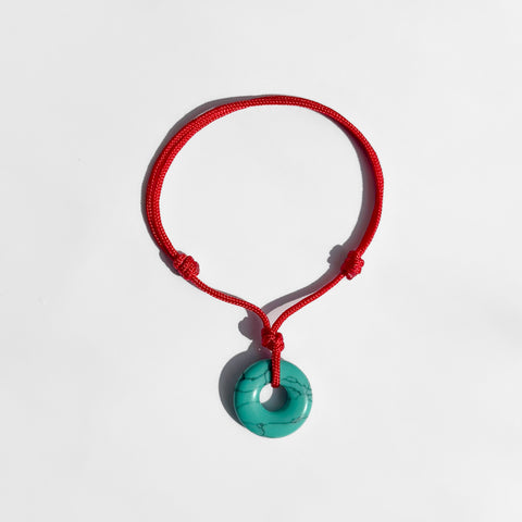 Knot Bracelet