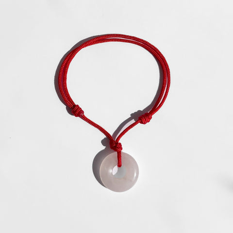 Knot Bracelet