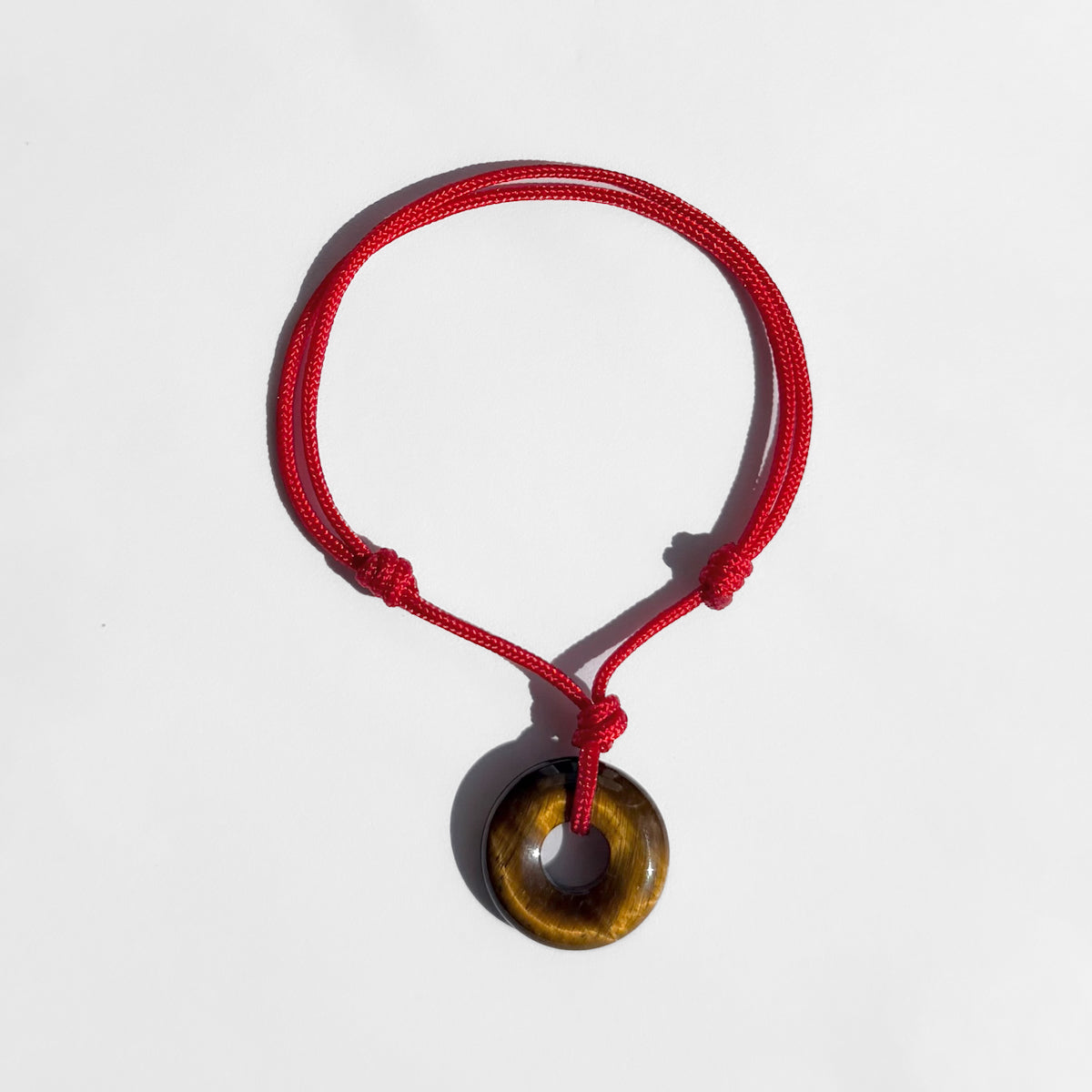 Knot Bracelet