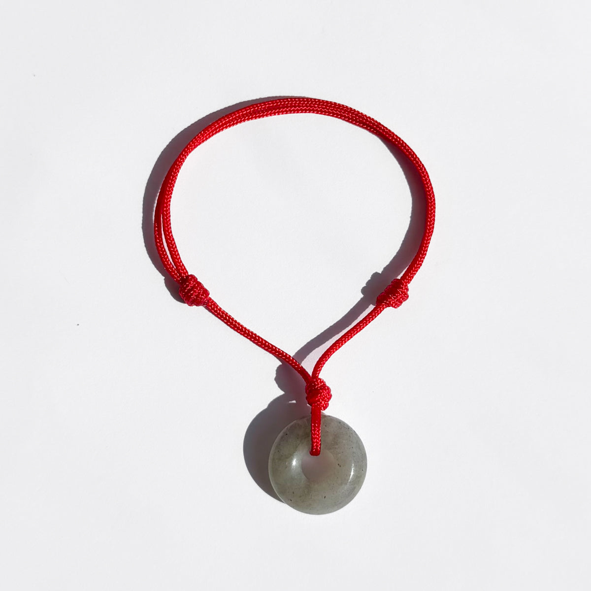 Knot Bracelet