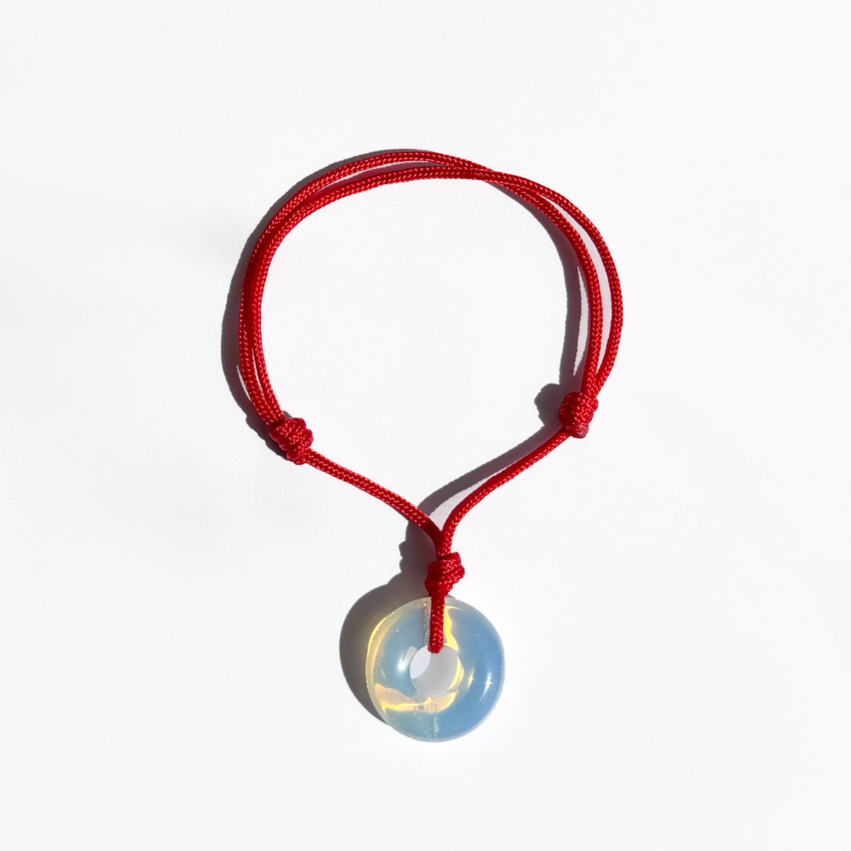Knot Bracelet