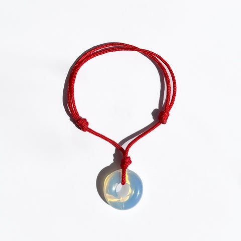 Knot Bracelet