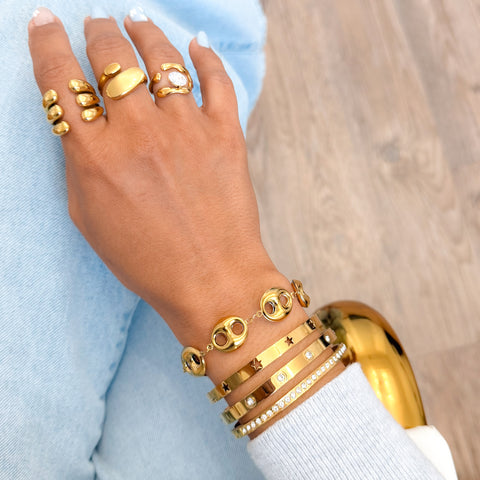Shine Ring