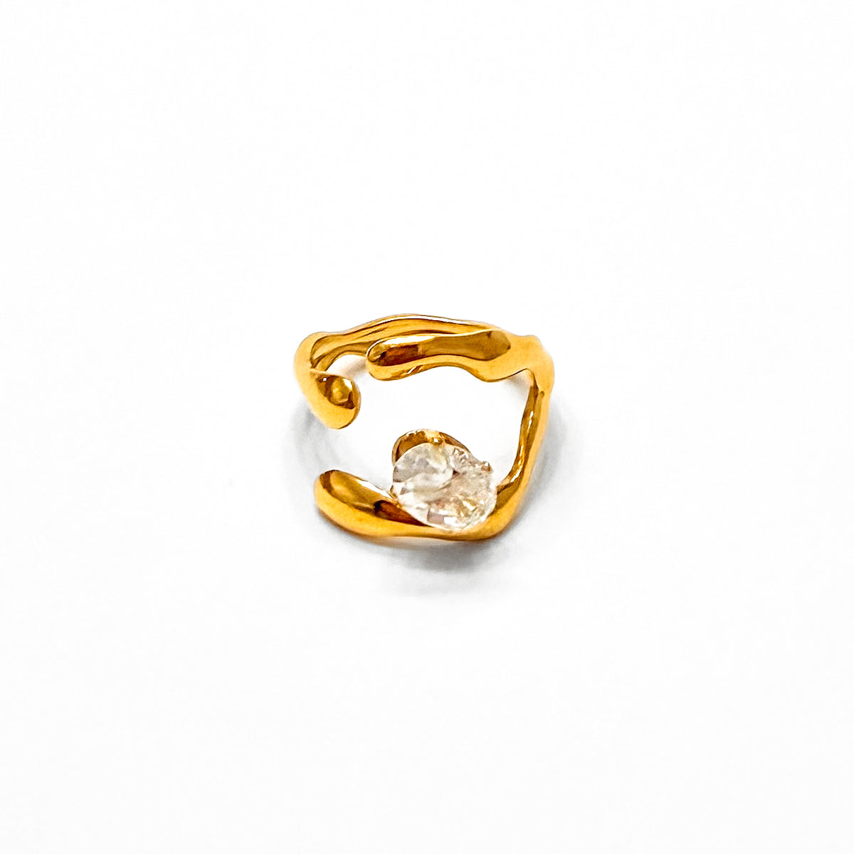 Shine Ring