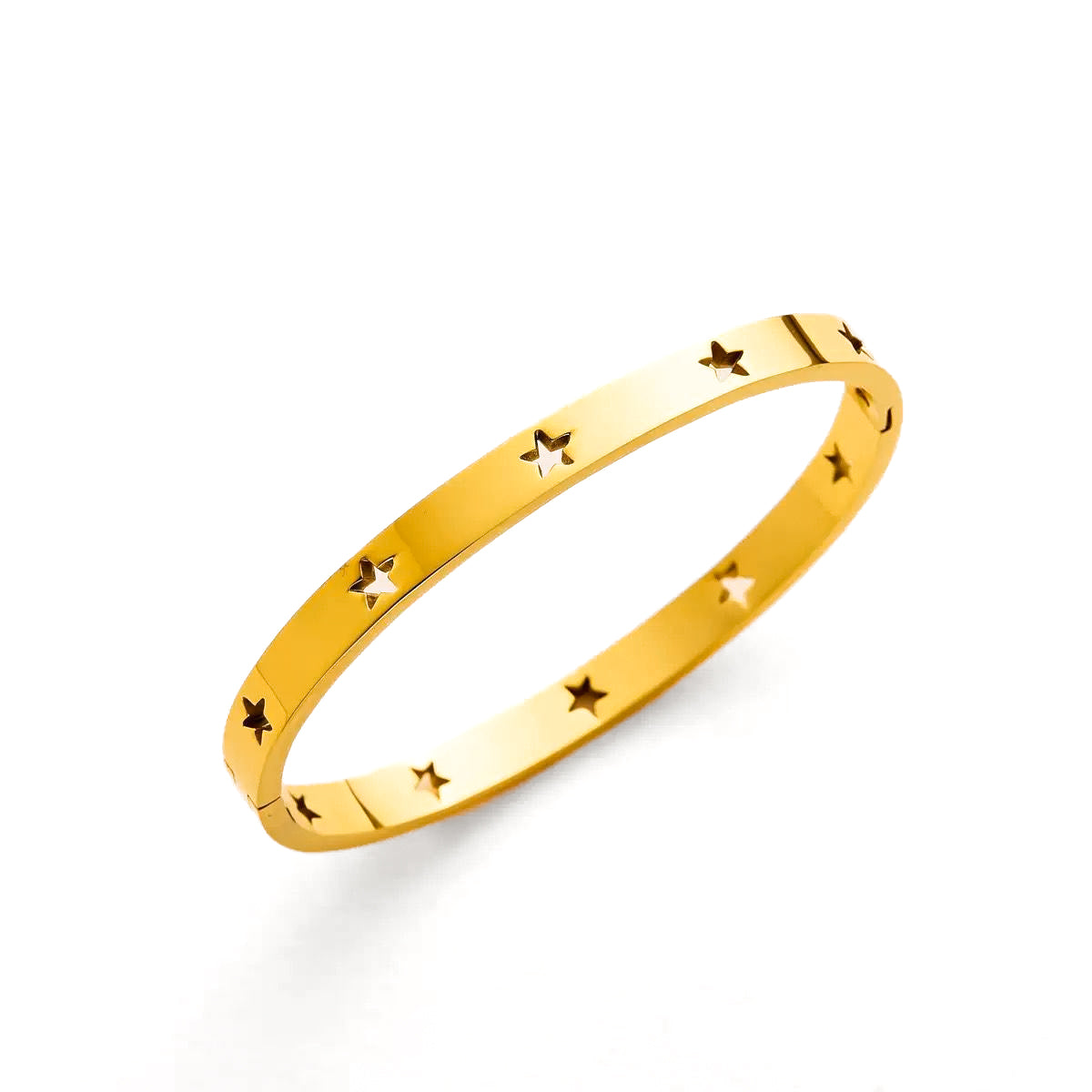 Star Bangle