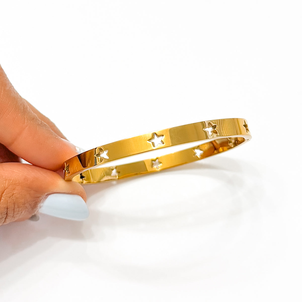 Star Bangle
