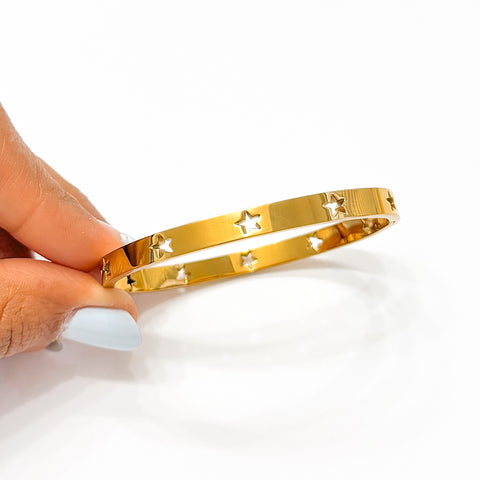Star Bangle