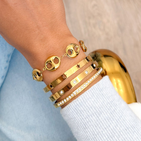 Brillante Bangle