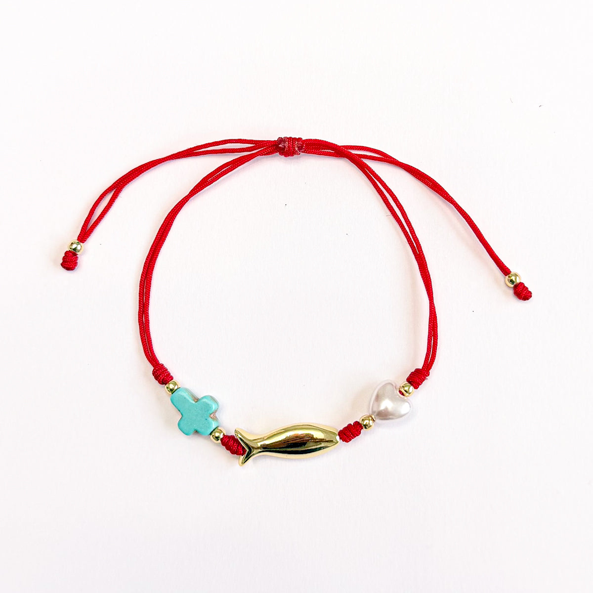 Fe Bracelet