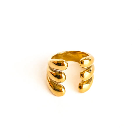 Cuff Ring