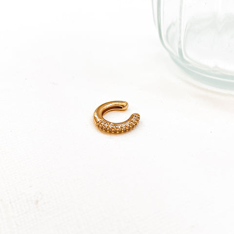 Brigitte Ear Cuff