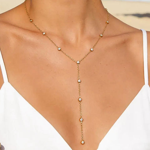 Lariat Shine