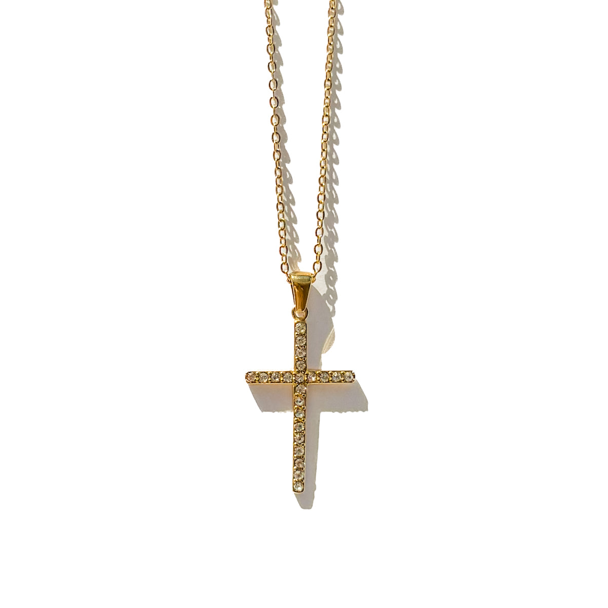 Cruz Chain
