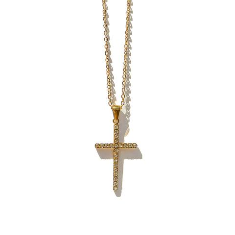 Cruz Chain