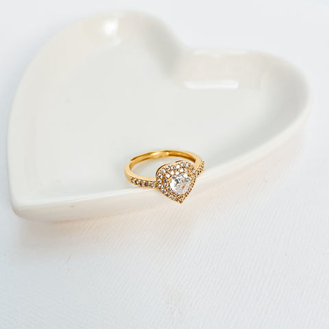 Romeo Ring