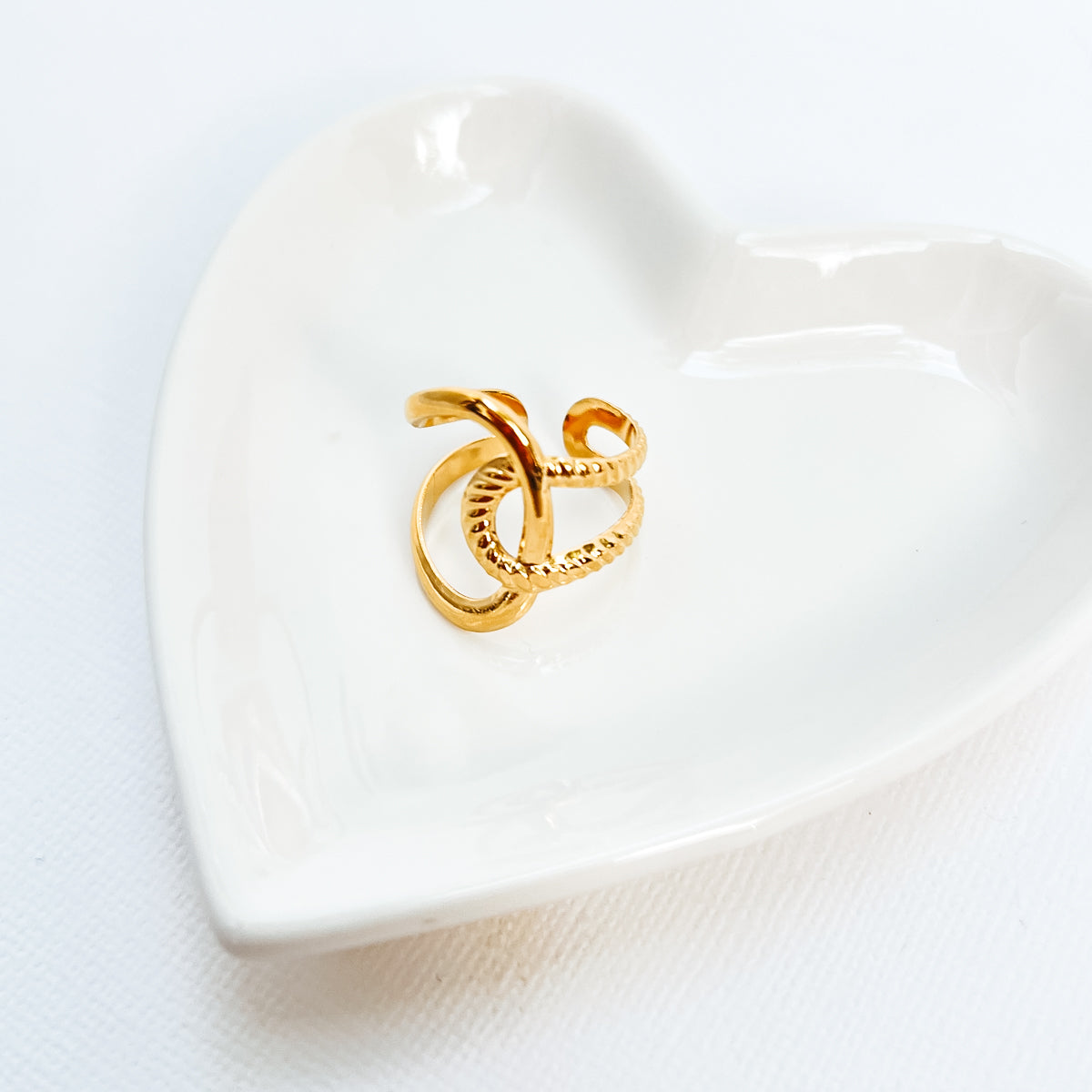Abstract Ring