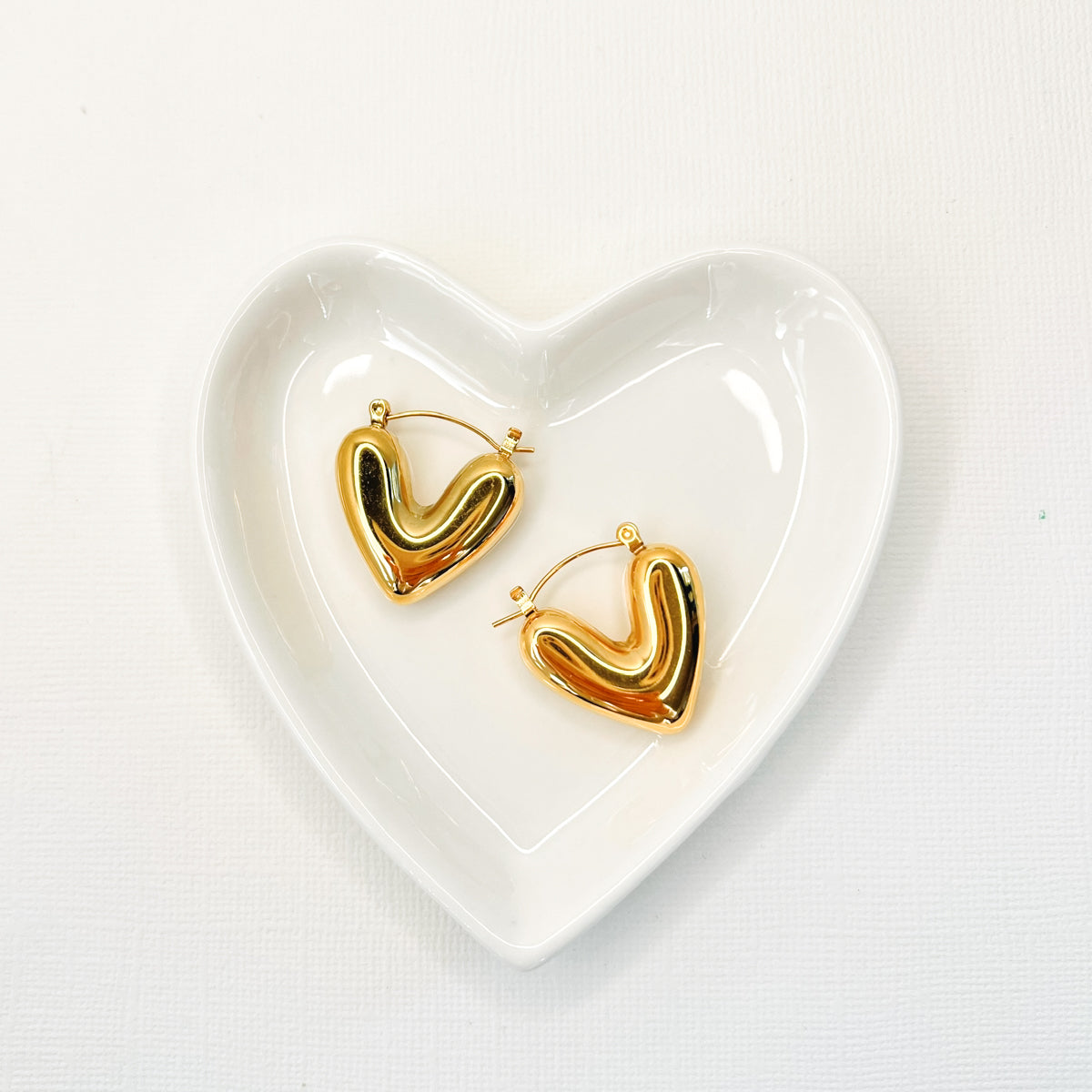 Sweet Heart Hoops