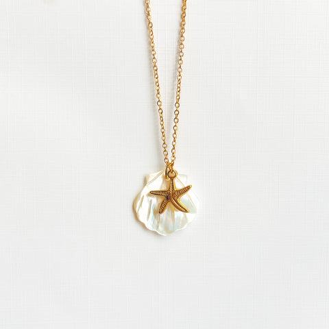 Sea Chain