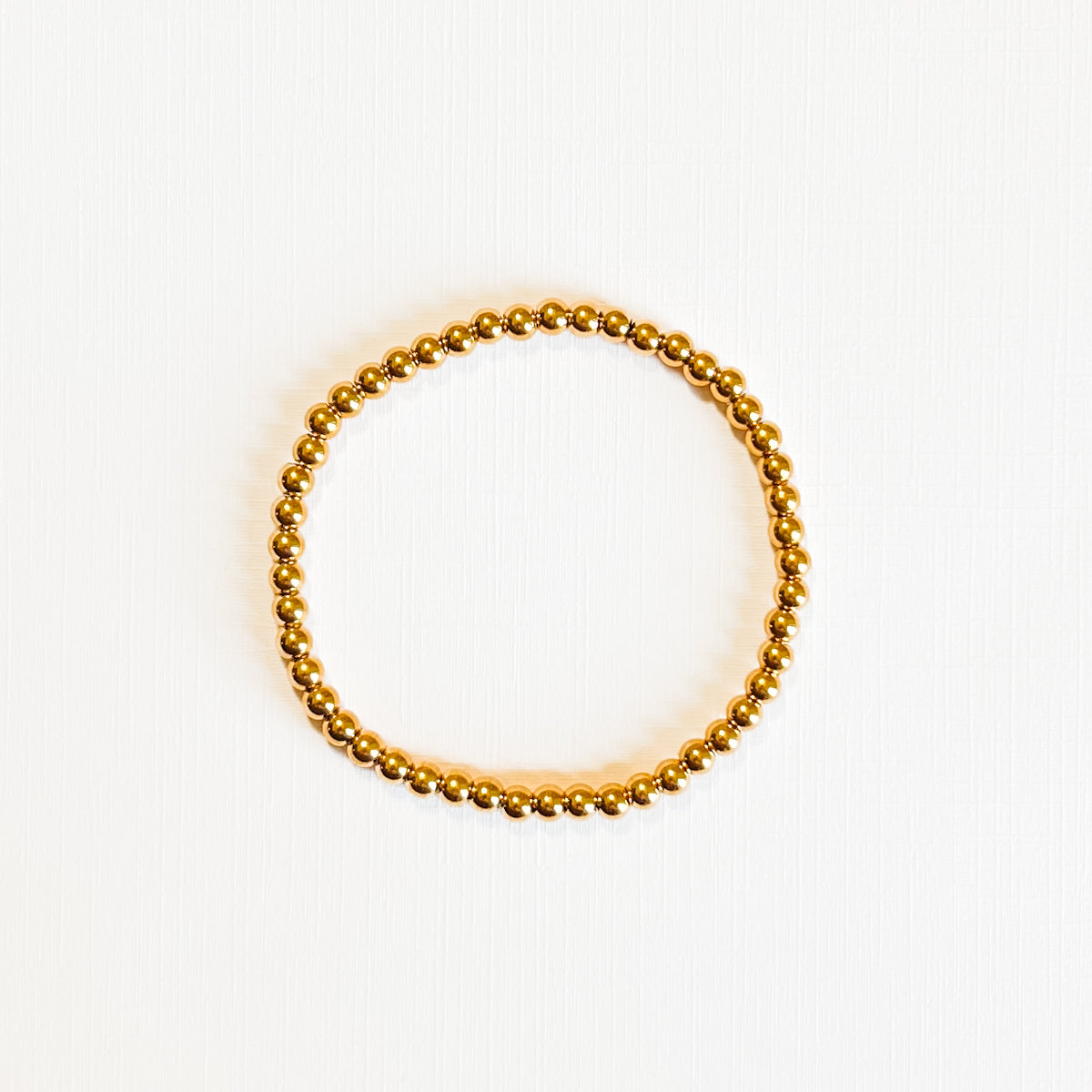 Beaded Bracelet