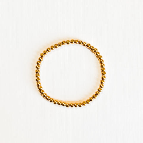 Beaded Bracelet