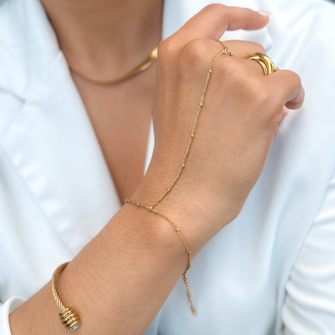 Little Ball Hand Chain