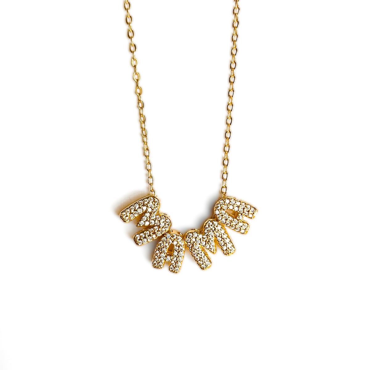 Mamá Chain
