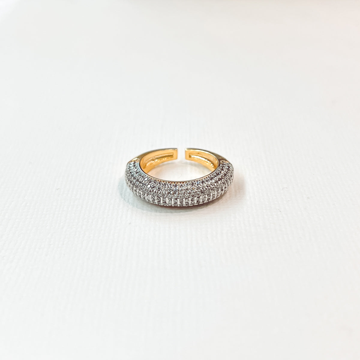 Shine ring