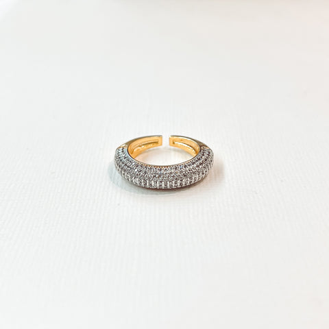 Shine ring