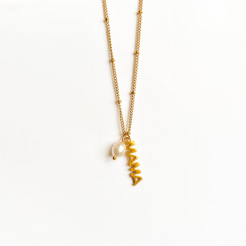 Mama Chain