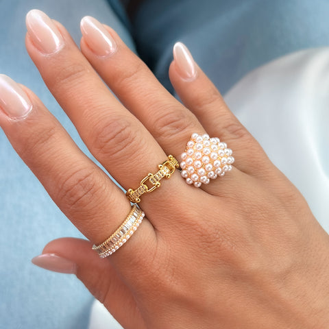 U Bright Ring