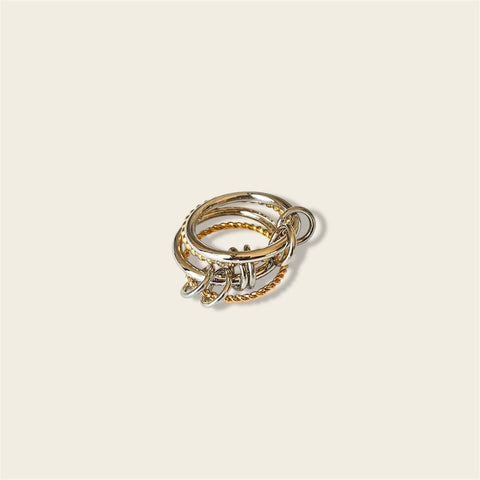 Two Tone Ring