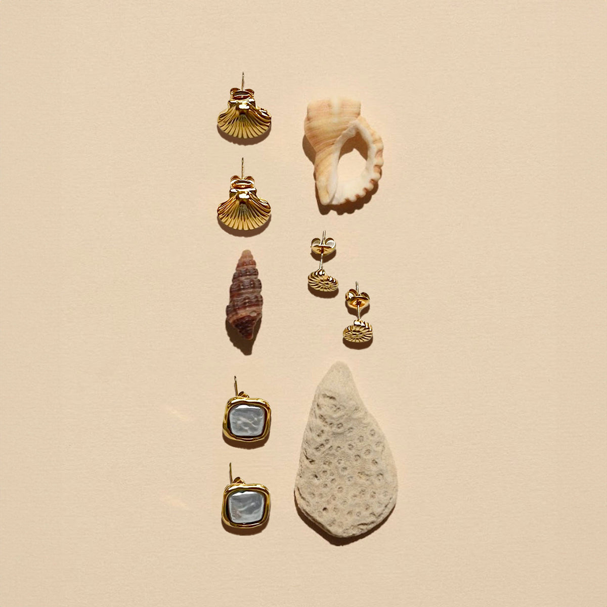 Norma Restrepo Jewels