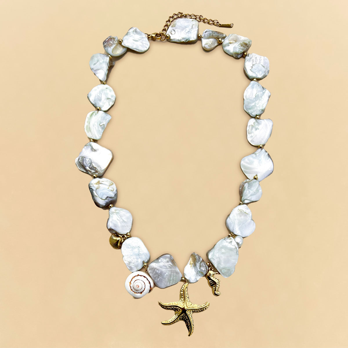 Island Necklace