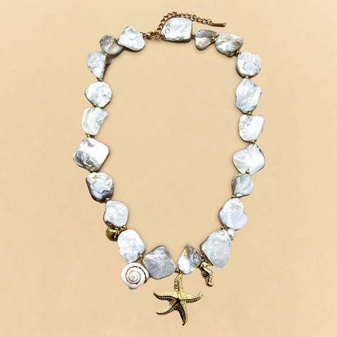 Island Necklace